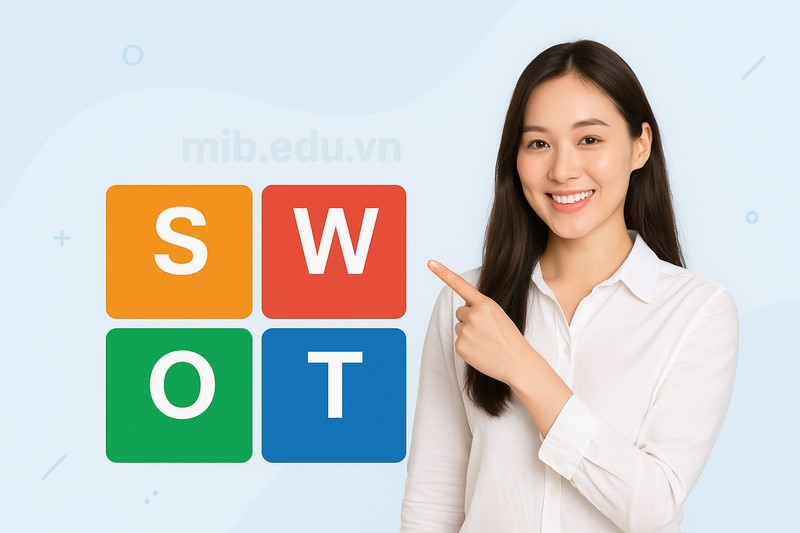 SWOT là gì