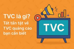 TVC là gì