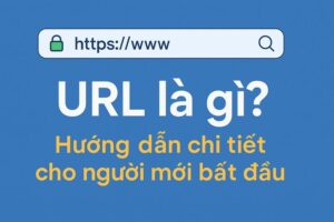 URL là gì