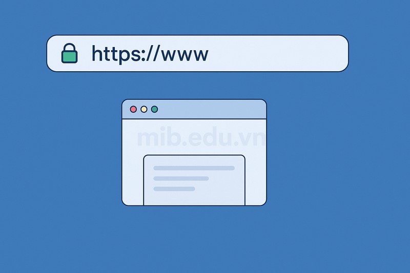 URL là gì