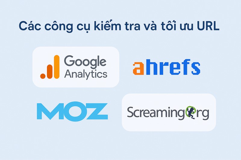 URL là gì