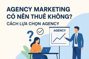 agency marketing