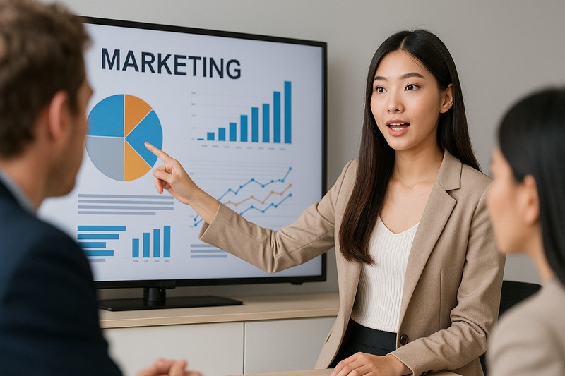 agency marketing