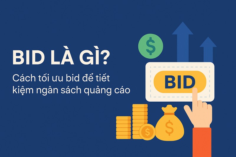 bid là gì