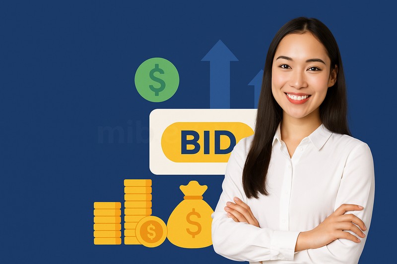 bid là gì