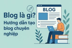 blog là gì