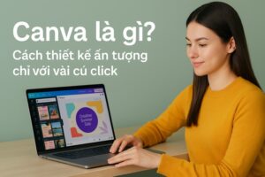 canva là gì