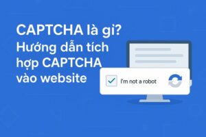captcha là gì