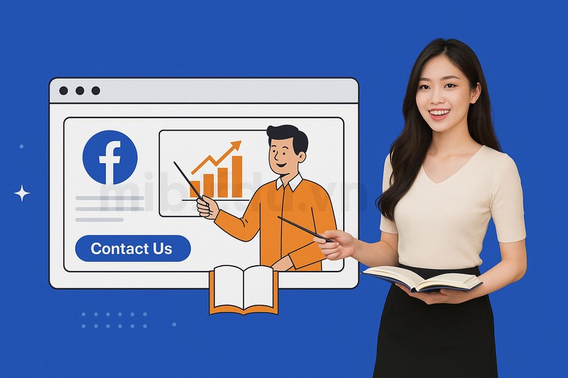 chạy quảng cáo facebook