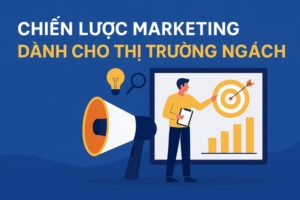 chiến lược marketing