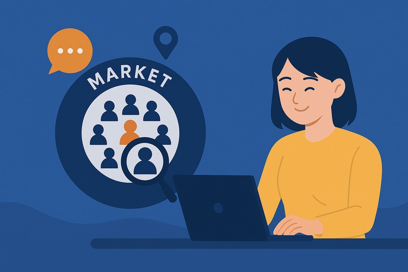 chiến lược marketing