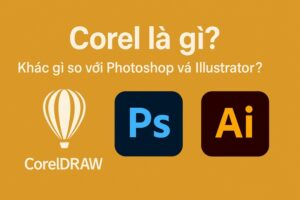 corel là gì