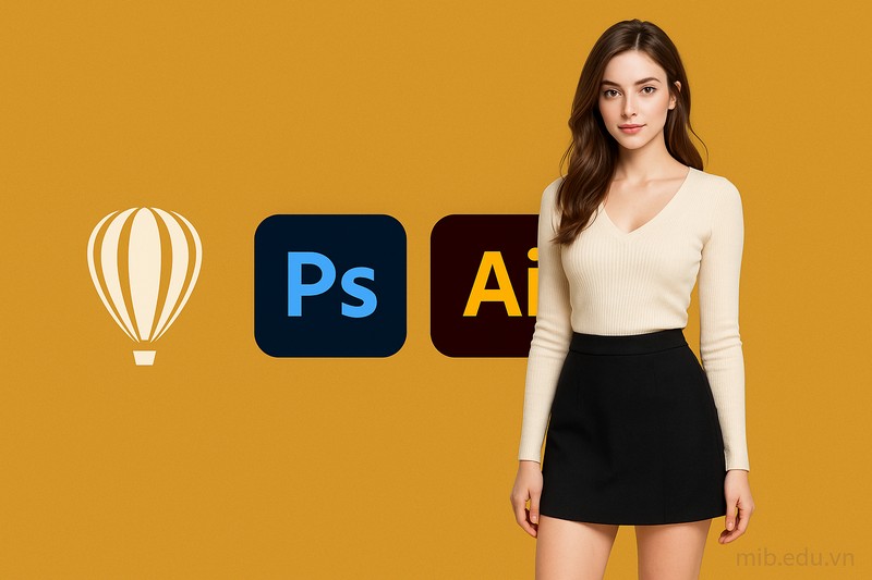 corel là gì