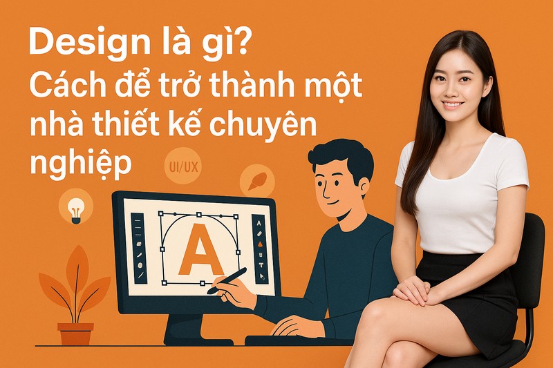 design là gì