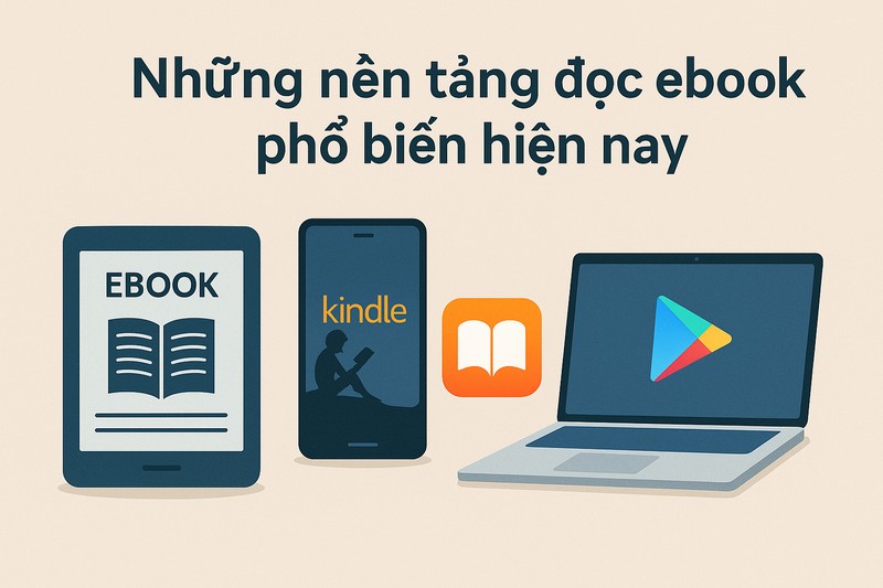 ebook là gì