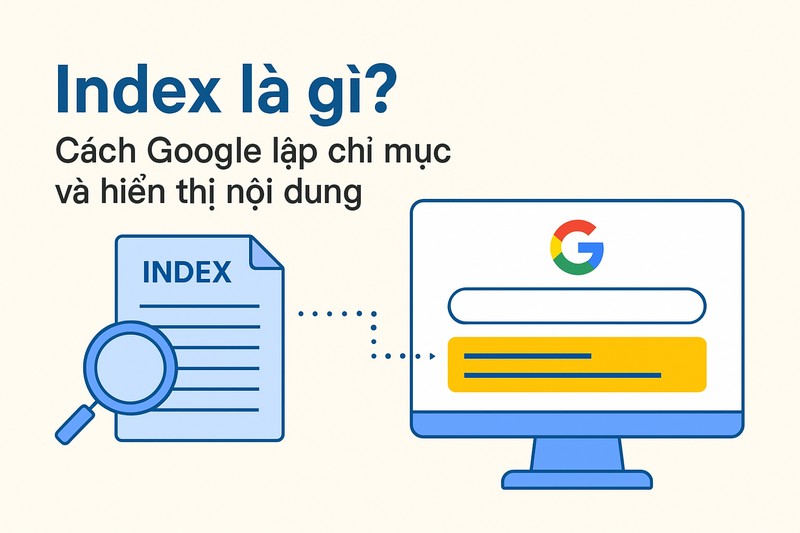 index là gì