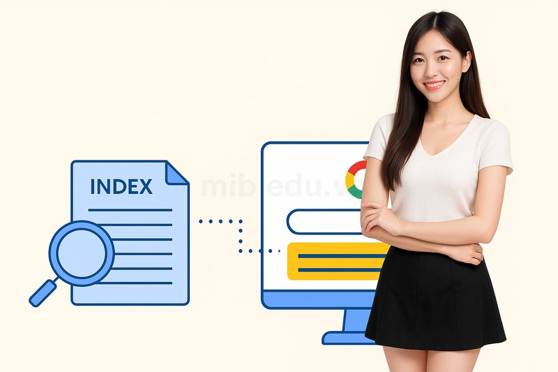 index là gì