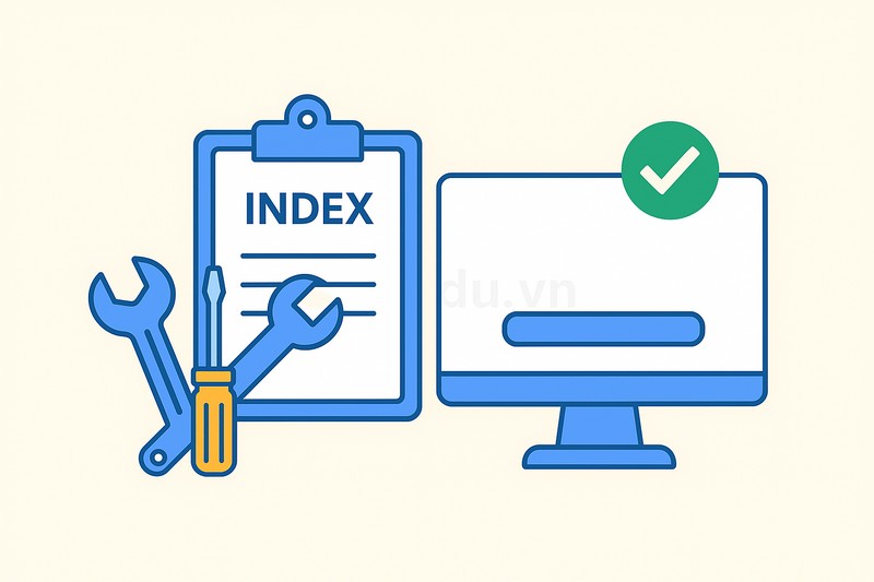 index là gì