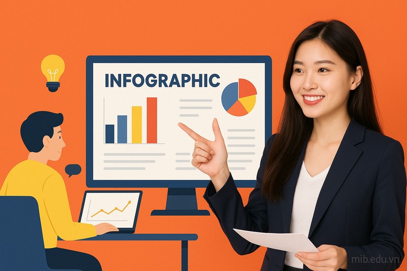 infographic là gì