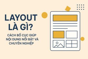 layout là gì
