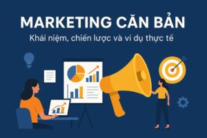 marketing căn bản
