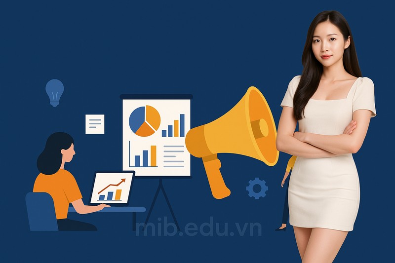 marketing căn bản