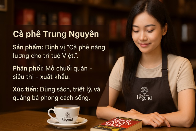 marketing căn bản