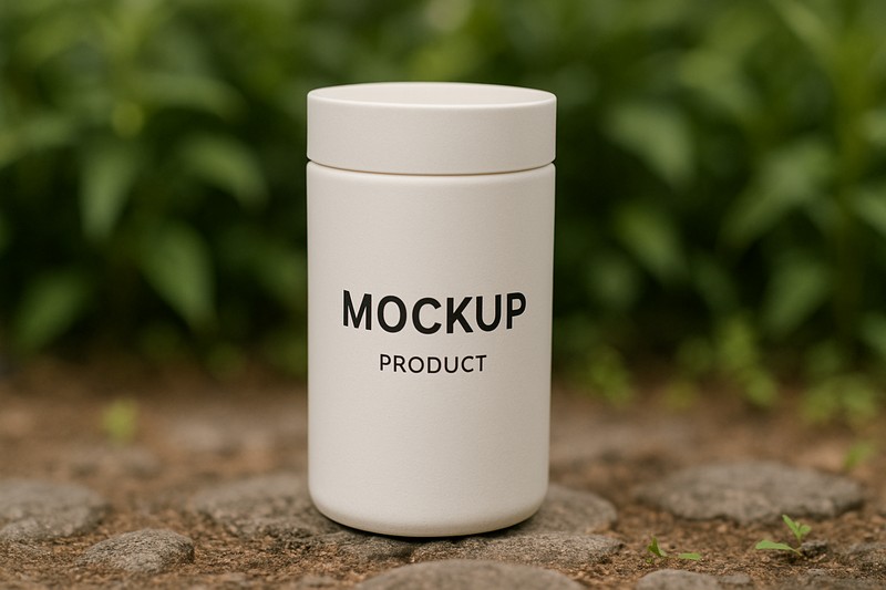 mockup là gì