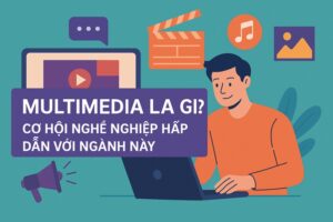 multimedia là gì