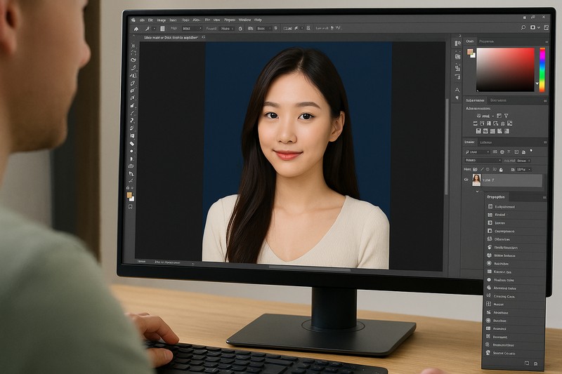 photoshop là gì