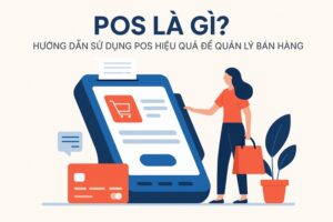 pos là gì