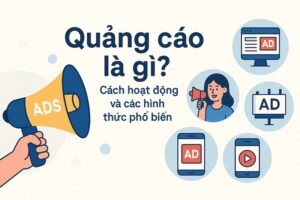 quảng cáo là gì