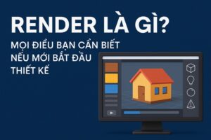 render là gì