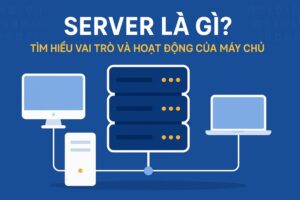 server là gì
