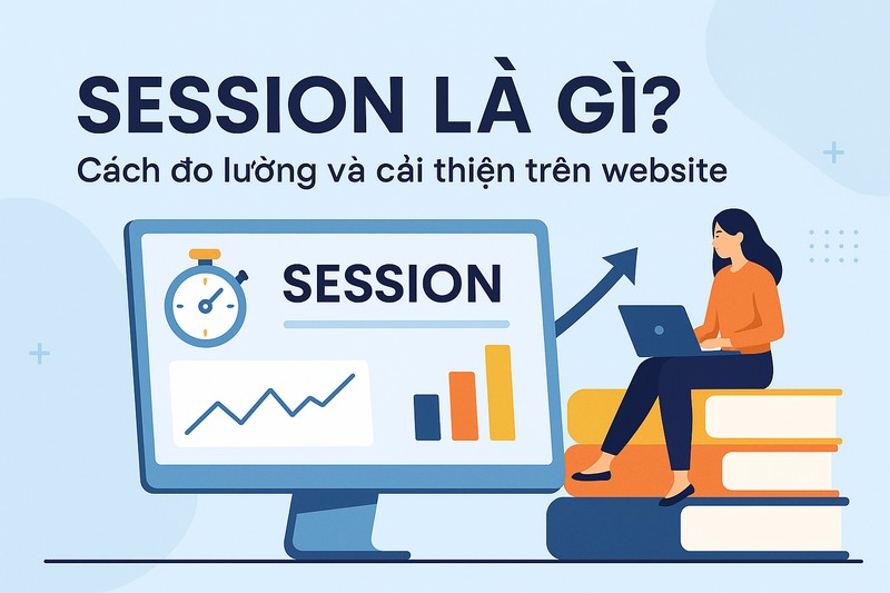 Session là gì? Cách đo lường và cải thiện trên website - Khóa học ...