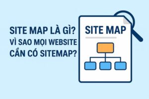 site map là gì
