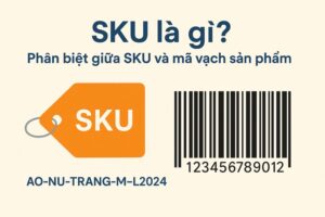 sku là gì
