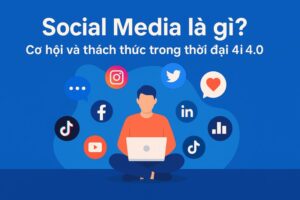 social media là gì
