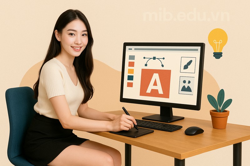 thiết kế đồ họa là gì