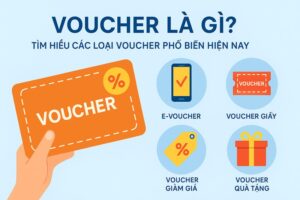 voucher là gì