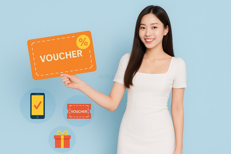 voucher là gì