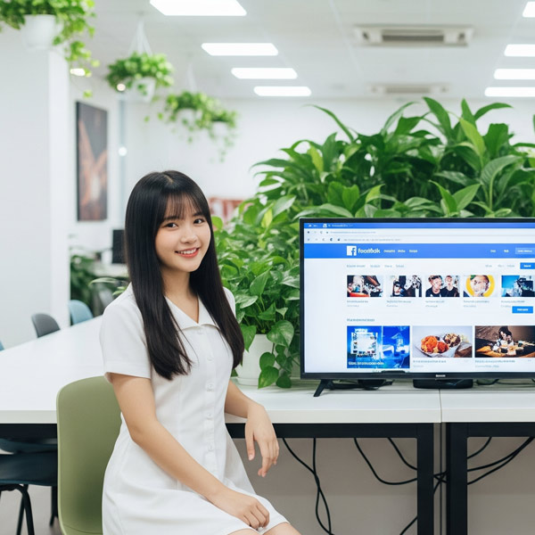 Quảng cáo Facebook cơ bản