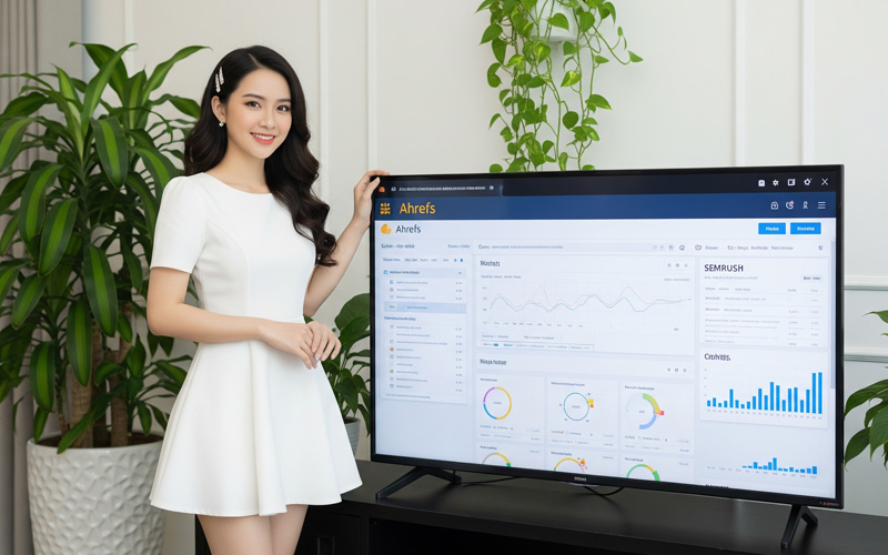 Công cụ SEO Website