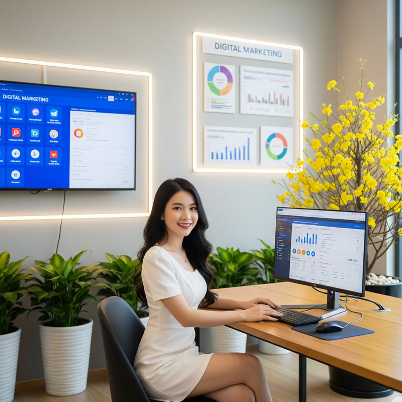 Digital Marketing banner