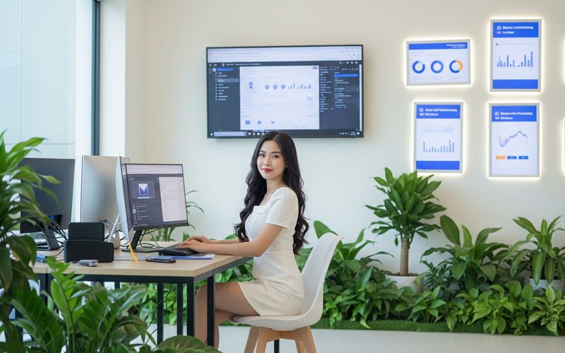 Digital Marketing banner