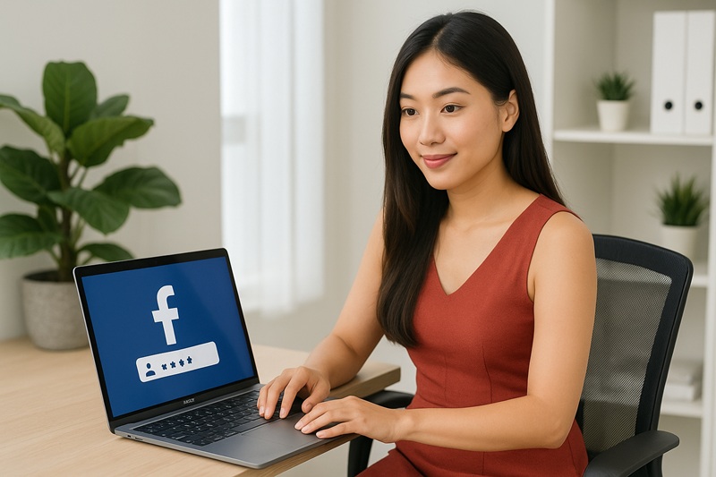 bật xác minh 2 bước facebook