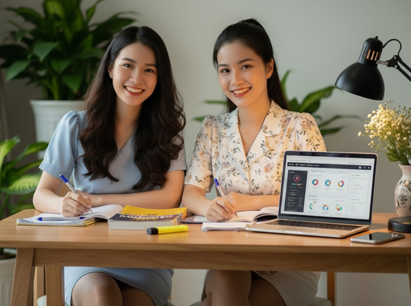 Học viện MIB - Digital Marketing
