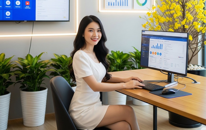 Quảng cáo Facebook