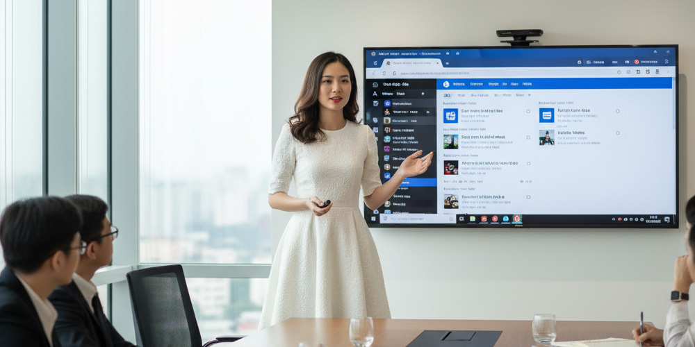 Cách xóa tài khoản Facebook vĩnh viễn trên điện thoại và máy tính