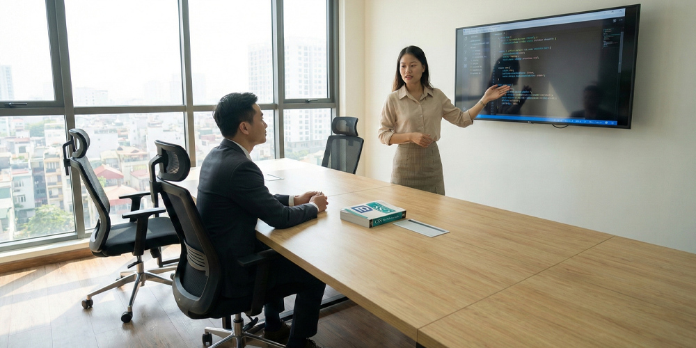 CSS là gì Toàn bộ kiến thức cơ bản cho người mới bắt đầu